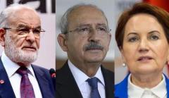 Karamollaoğlu’ndan Abdullah Gül Açıklaması