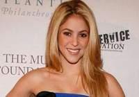 Shakira İstanbul a geliyor