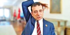 Ekrem İmamoğlu: Ben Sonra Giderim