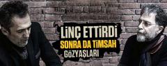 Ahmet Hakan Önce Linç Ettirdi Sonra Günah Çıkardı!