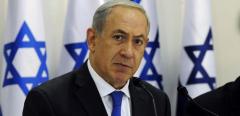 Netanyahu'dan Sudan Açıklaması