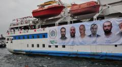 UCM'den Mavi Marmara Hükmü