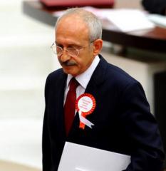 Kılıçdaroğlu'dan sürpriz görüşme!