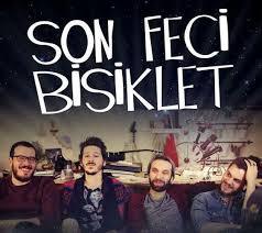 Son Feci Bisiklet