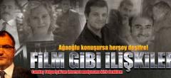 Cem Küçük film gibi kirli ilişkileri deşifre etti!