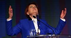 Akşener, iki Parti ile İttifak Sinyali