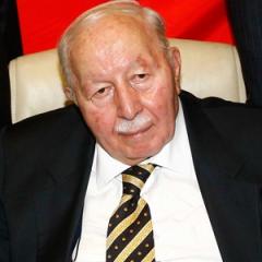 Erbakan Ailesinde 