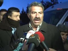 Öcalan'ın Kardeşi de 'Erdoğan' Dedi