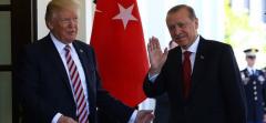 Trump'ın 7 Sayfalık Türkiye Notu Basına Sızdı