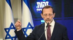 Siyonist Feiglin: Muhteşem Bir Gösteri İzledik