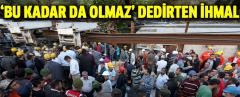 Soma Faciasında Bu Kadar da Olmaz Dedirten İhmal!