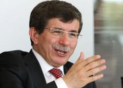  Davutoğlu Doktrini: Ne kadar çok kart varsa...