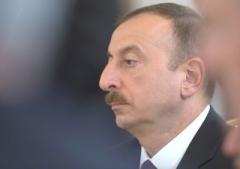 Ermeniler, Paris'te Aliyev'i Protesto Edecek