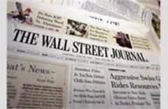 Wall Street Journal 'Türkiye’nin rezervlerini kırma girişmi'