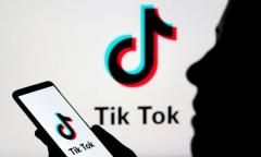 TikTok'a İnceleme Başlattı