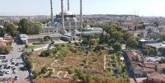 Selimiye Camii, hak ettiği görünüme kavuşacak