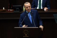 Erdoğan: Selahattin Demirtaş Teröristtir