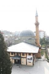 Hersekzade Ahmet Paşa Cami'nin 500. Yıl Kutlama Programı Belli Oldu 