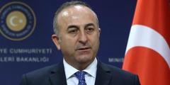 Çavuşoğlu: ABD ile Çalışmaya Devam Edeceğiz