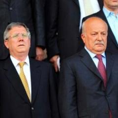 Mahkemede İlk Yıldırım ve Şener Diyaloğu