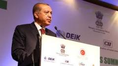 Erdoğan Körfez’i beklemedikleri yerden vurdu!