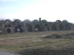 Edirne Sarayı Gün Yüzüne Çıkarılıyor