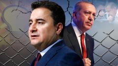 'Asıl Adayları Ali Babacan Olacak'