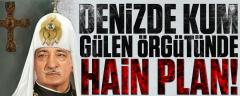 İşte CIAMAAT İşte Çirkin İttifak! Papa'ya Cumhurbaşkanlığı Sarayı'nı Boykot Çağrısı Yaptılar