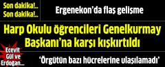 Ergenekon'un Gerekçeli Kararından Şok Detaylar!