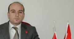 CANKALOĞLU: -''RESMİ DİLİMİZ TÜRKÇE'DİR İKİNCİ DİL KABUL EDİLEMEZ''