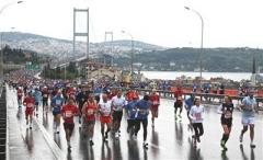 Dikkat Boğaziçi Köprüsü Trafiğe Kapalı