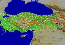 Kentsel dönüşümün müthiş detayları