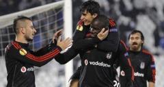 Başakşehir-Beşiktaş (Canlı Anlatım)