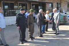 Edirne Valisi, Taş Ocaklarıyla İlgili İnceleme Başlatacak