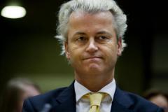 Twitter, Hollandalı Aşırı Sağcı Wilders'ın Hesabını Askıya Aldı