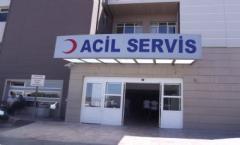 Acilen ACİL'e ihtiyaç var