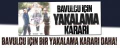 Pensilvanya’nın “bavulcusu” için bir yakalama kararı daha!