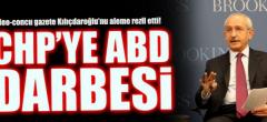 CHP’ye ,ABD, darbesi!