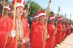 Edirne'nin Fethinin 650. Yıl Dönümü Törenle Kutlandı