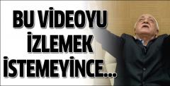 Fethullah Gülen Videosunu İzlemek İstemeyen Öğrencilere İşte Bunu Reva Gördüler! VİDEO