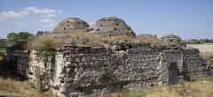 Tarihi hamam restore edilecek