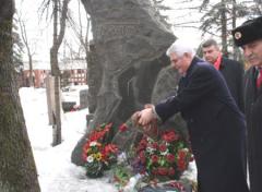 Nazım Hikmet'e Edirne'den 