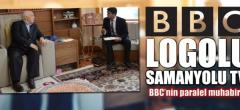 BBC logolu Samanyolu TV!