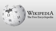 Wikipedia Açılıyor