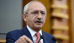 Kılıçdaroğlu: İdlib Vatan Toprağı mı ?