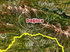 Öcalan şantajı icin hain baskın  : Dağlıca baskınının perde arkası deşifre oldu. 