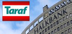 Halkbank'tan Tetikçi Taraf'a Suç Duyurusu!