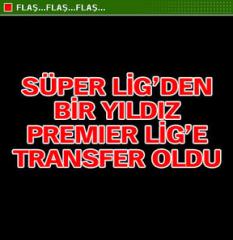 Flaş transfer