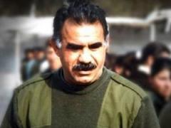 Abdullah Öcalan: IŞİD İsrail'in Projesi'ni Uyguluyor!