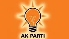 AK Parti teşkilatı istifa etti